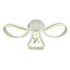 Потолочная люстра Line FL150 белая Ambrella