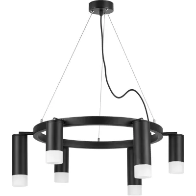 Подвесной светильник Rullo LR0163738731 Lightstar дизайнерский