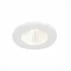 Точечный светильник St704 ST704.548.10 белый ST Luce