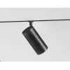 Трековый светильник Track System GL2315 цилиндр черный Ambrella