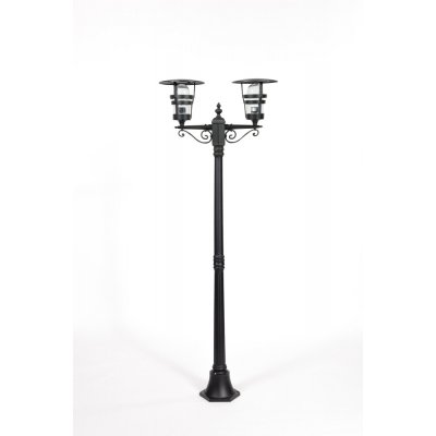 Наземный фонарь TOKIO 2 68908A Bl Oasis Light