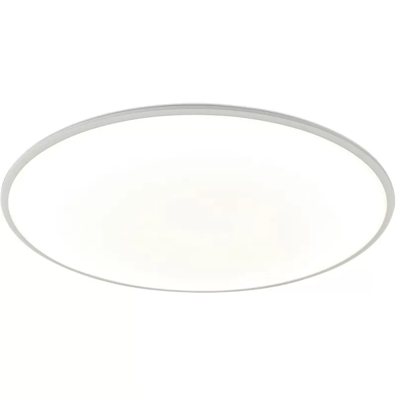 Потолочный светильник Slim 7970 белый Mantra Потолочный светильник Slim 7970 белый Mantra