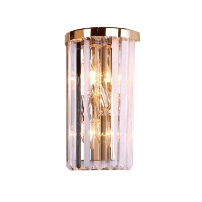 Настенный светильник 10110 10112/A gold Newport для гостиной