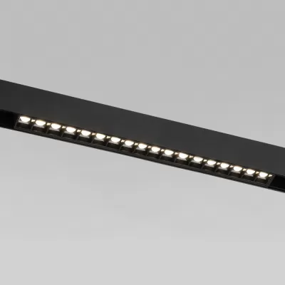 Трековый светильник Slim Magnetic 85006/01 Elektrostandard