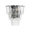 Стеклянное бра Contemporary 10561W Clear прозрачное Loft It Стеклянное бра Contemporary 10561W Clear прозрачное Loft It