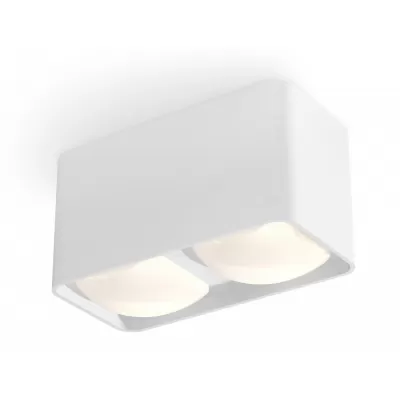 Точечный светильник Techno Spot XS7850022 Ambrella
