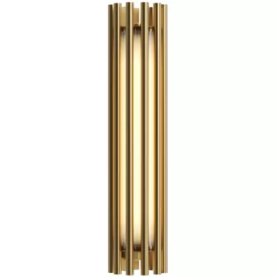 Светодиодное бра Sonata MOD410WL-L12BS3K Maytoni