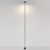 Грунтовый светильник Verde 7122/4GLB Odeon Light