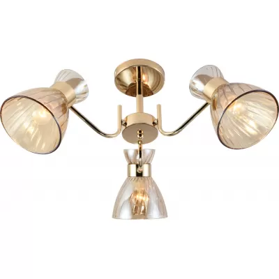 Потолочная люстра Victoria 9183-303 Rivoli