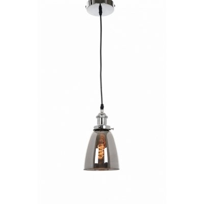 Подвесной светильник Fabi LDP 6800 CHR+GY Lumina Deco