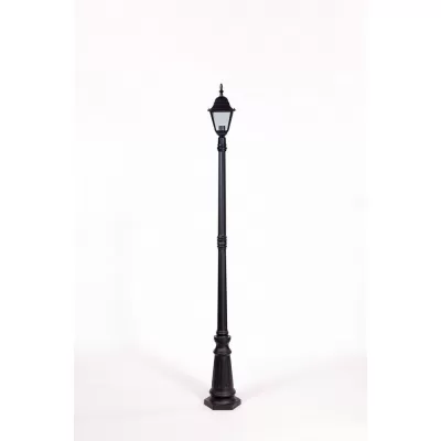 Наземный фонарь  79909М Bl Oasis Light