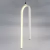 Подвесной светильник Saturno 749016 белый Lightstar