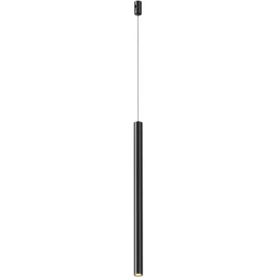 Трековый светильник Focus Led TR156-1-5W3K-B Maytoni черный
