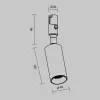 Трековый светильник Focus Led TR201-1-10W3K-M-BBS цилиндр Maytoni