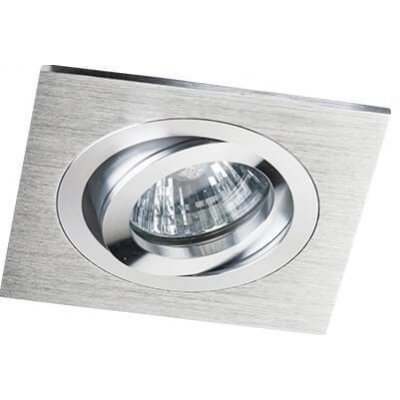 Точечный светильник SAG 03ss SAG103-4 silver/silver Italline