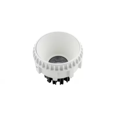 Встраиваемый светильник уличный LK-TRE DL-TRE-1201-WH-NW DesignLed