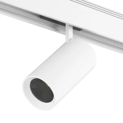 Трековый светильник SY SY-601202-WH-20-WW SWG Трековый светильник SY SY-601202-WH-20-WW SWG