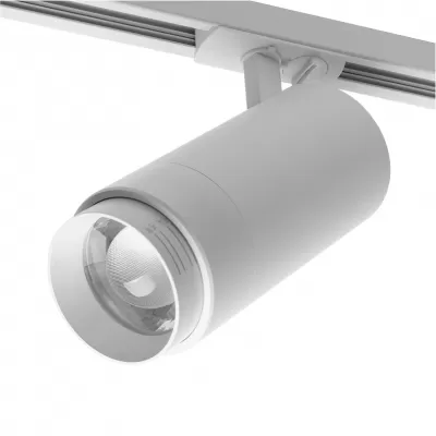 Трековый светильник  WTL-35W/02W Wolta