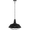 Подвесной светильник Arigio LDP 6862-350 O.SL черный Lumina Deco