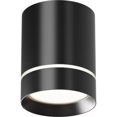 Точечный светильник Orlo C085CL-9W4K-B Maytoni