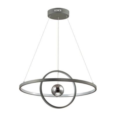 Подвесная люстра Lond 4031/40L Odeon Light