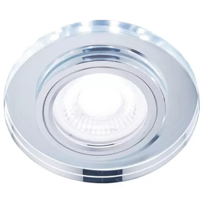 Точечный светильник Декоративные Led+mr16 S214 CL Ambrella Точечный светильник Декоративные Led+mr16 S214 CL Ambrella