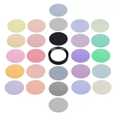 Набор светофильтров CALIPSO 047006 Arlight