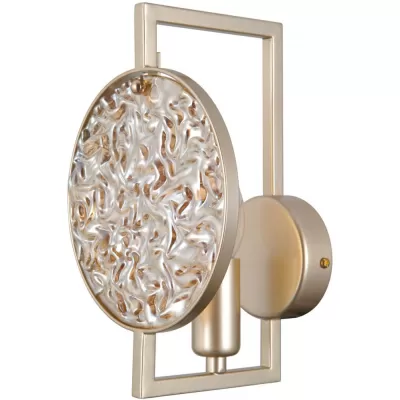 Бра Илоника 451022401 MW-Light