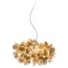 Подвесной светильник Clizia Mama Non Mama CLISS00GNM01T00000EU цвет золото Slamp