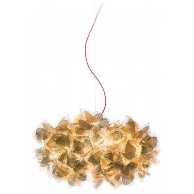 Подвесной светильник Clizia Mama Non Mama CLISS00GNM01T00000EU Slamp