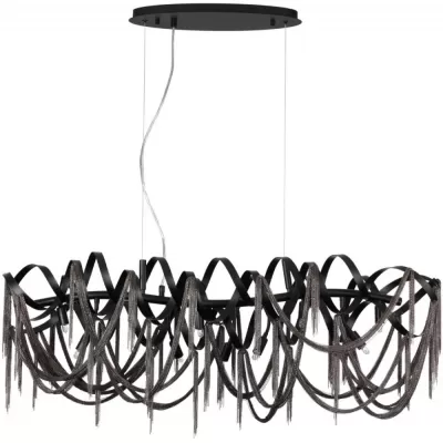 Подвесная люстра Chainy 5067/10 Odeon Light