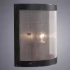 Настенный светильник Foschia 8110/03 AP-1 прозрачный Divinare