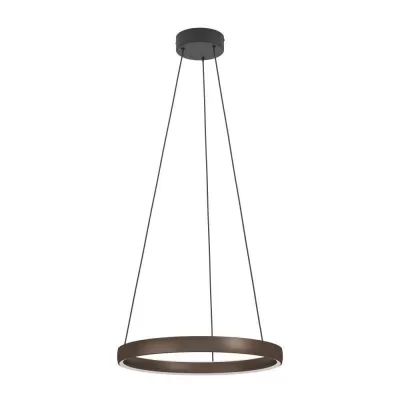 Подвесной светильник Trabuco 390451 Eglo