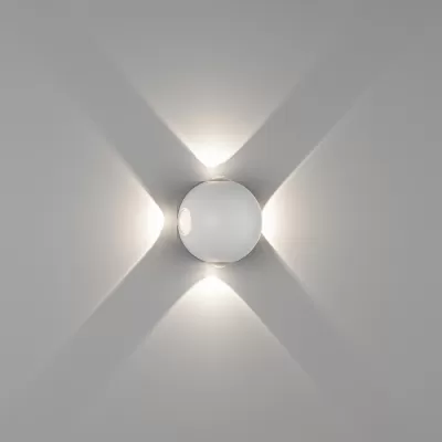 Архитектурная подсветка SFERA-DBL GW-A161-4-4-WH-WW DesignLed