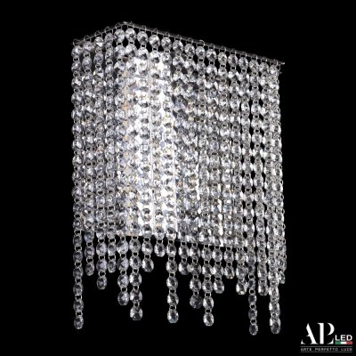 Бра Rimini S500.B1.25-32.B.4000 APL LED