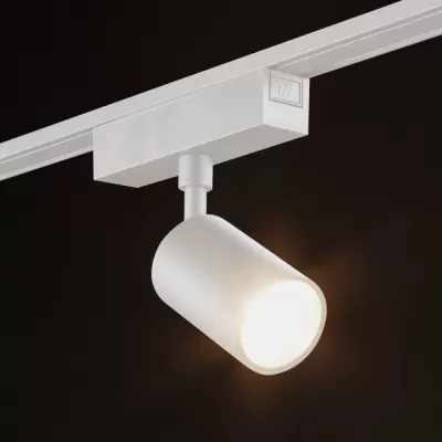 Трековый светильник SLIM SL-SLIM-SPWH-10-CCT SWG Трековый светильник SLIM SL-SLIM-SPWH-10-CCT SWG