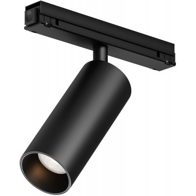 Трековый светильник Focus Led O-TR02-1-S-15WB3K Maytoni