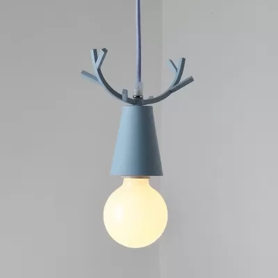 Подвесной светильник  DEER-ONE01 ImperiumLoft китай