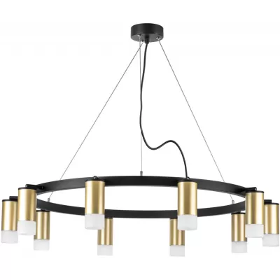 Подвесной светильник Rullo LR0204001 Lightstar дизайнерский