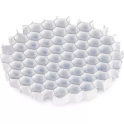 Дефлекторы Alpha Honeycomb DL20295WW10W