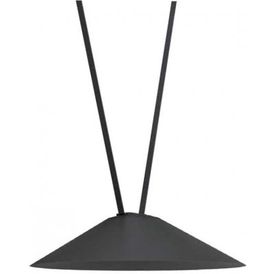Трековый светильник Optima A8468PL-1BK черный