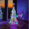 Светильник декоративный  ULD-R502 220V XMAS TREE Uniel