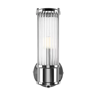 Настенный светильник Vessel 10449W/A CR Loft It Настенный светильник Vessel 10449W/A CR Loft It