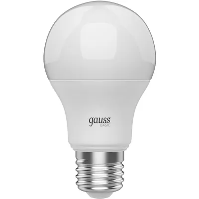 Лампочка светодиодная  202402212 Gauss
