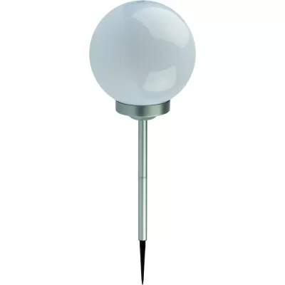 Грунтовый светильник  ERASF22-21 ЭРА