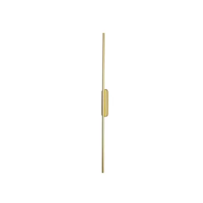 Настенный светильник Sabina 3512N/A mat.gold Newport Настенный светильник Sabina 3512N/A mat.gold Newport
