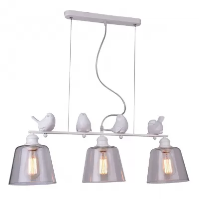 Подвесной светильник Passero A4289SP-3WH Artelamp
