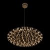 Подвесной светильник Raimond 9027-75 Gold цвет золото Loft It