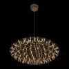 Подвесной светильник Raimond 9027-75 Gold цвет золото Loft It