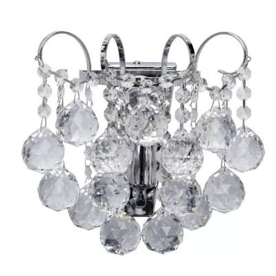 Бра Жемчуг 232028301 MW-Light